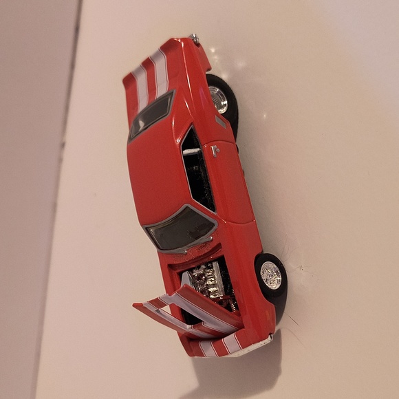 69 camaro pro stock  real riders  loose - Picture 2 of 3